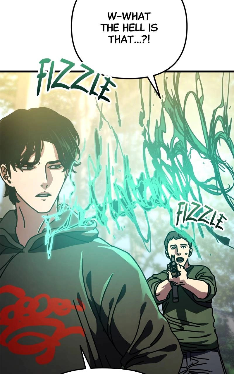 Hiding Out in an Apocalypse Chapter 16 Page 50