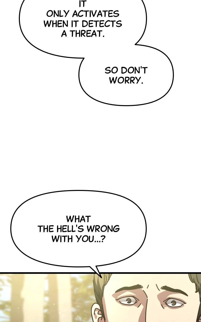 Hiding Out in an Apocalypse Chapter 16 Page 53