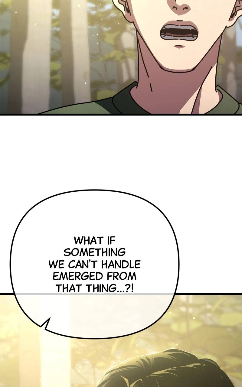 Hiding Out in an Apocalypse Chapter 16 Page 54