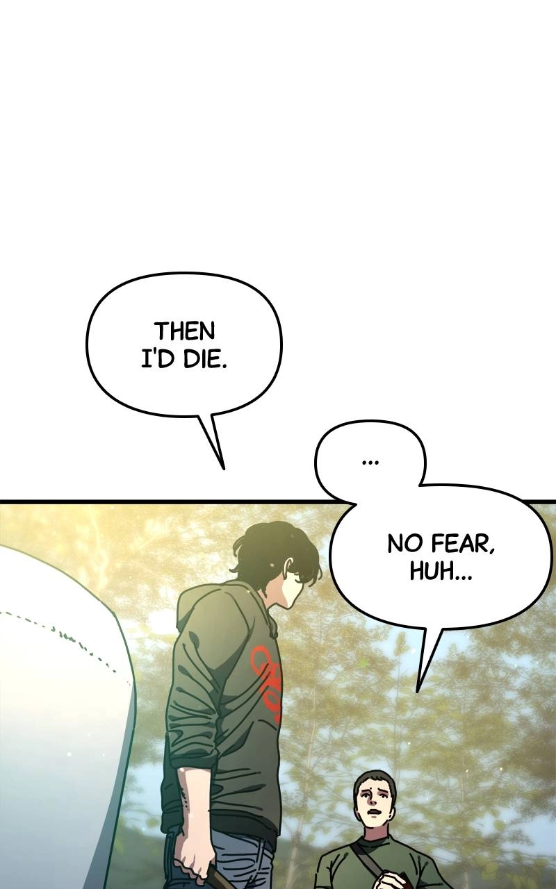 Hiding Out in an Apocalypse Chapter 16 Page 56