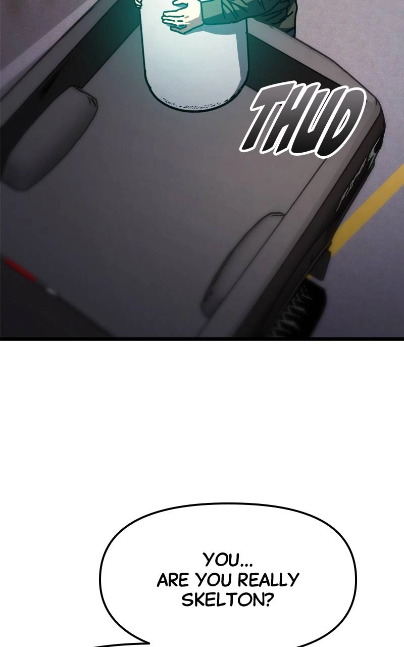 Hiding Out in an Apocalypse Chapter 16 Page 59