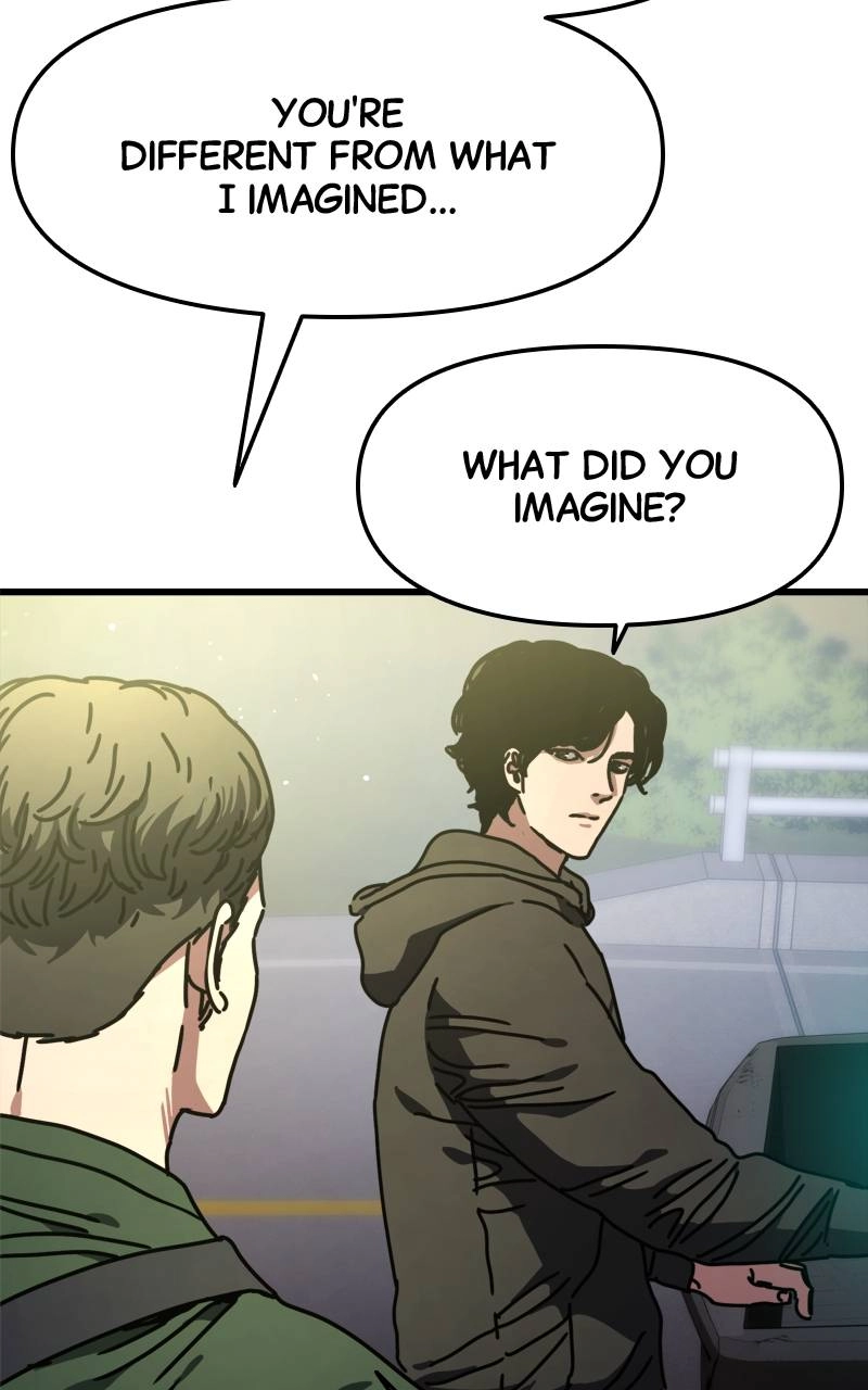 Hiding Out in an Apocalypse Chapter 16 Page 60