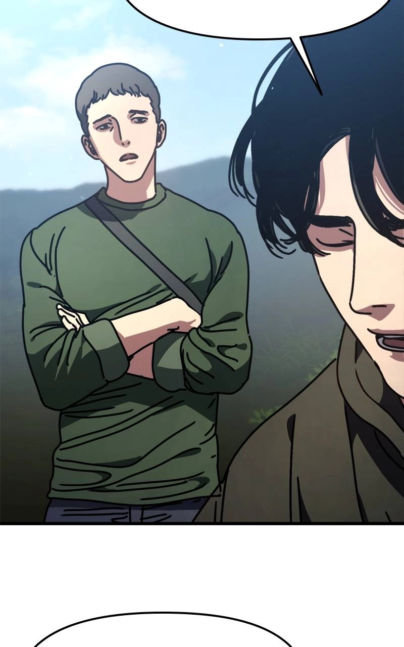 Hiding Out in an Apocalypse Chapter 16 Page 62