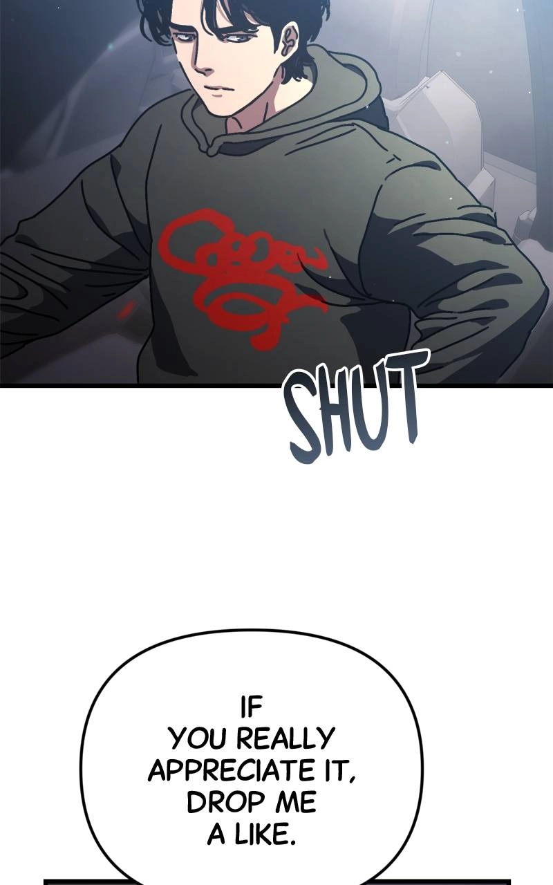 Hiding Out in an Apocalypse Chapter 16 Page 64