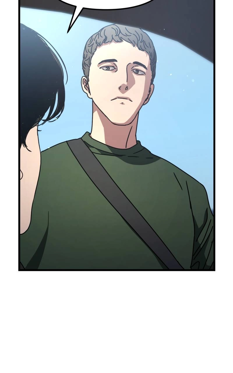 Hiding Out in an Apocalypse Chapter 16 Page 65