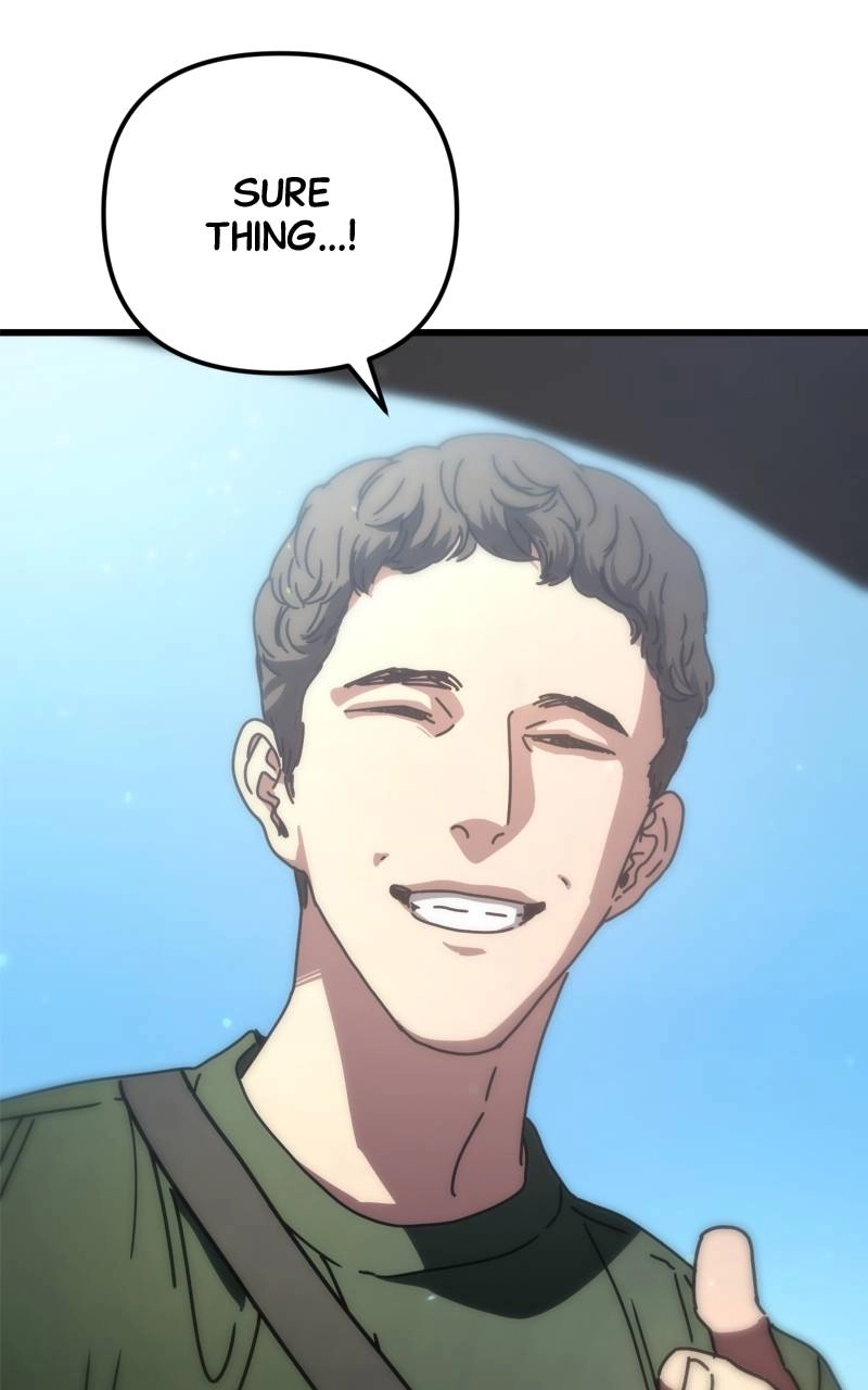Hiding Out in an Apocalypse Chapter 16 Page 66