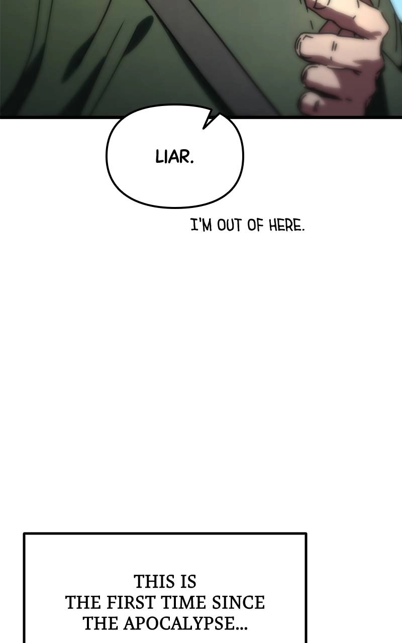 Hiding Out in an Apocalypse Chapter 16 Page 67