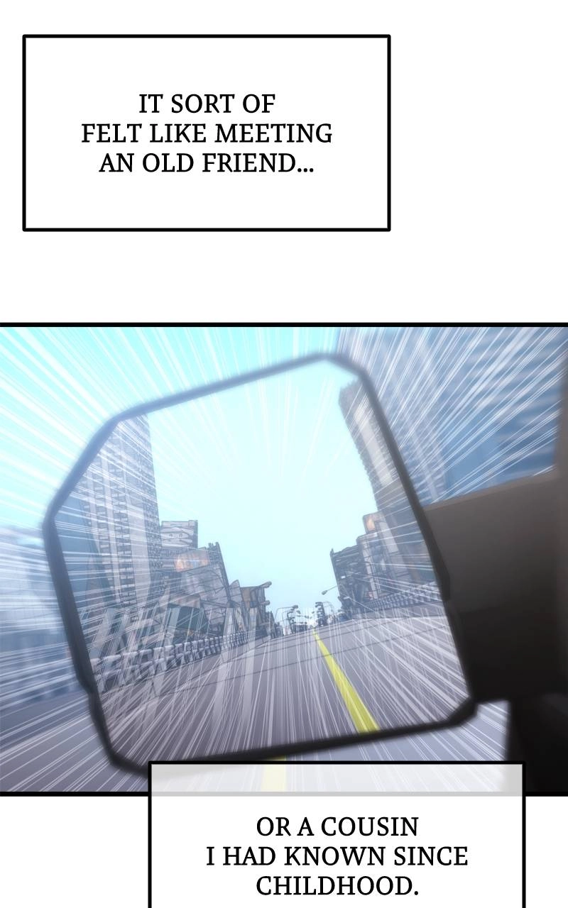 Hiding Out in an Apocalypse Chapter 16 Page 69