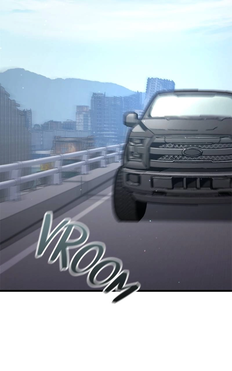 Hiding Out in an Apocalypse Chapter 16 Page 72