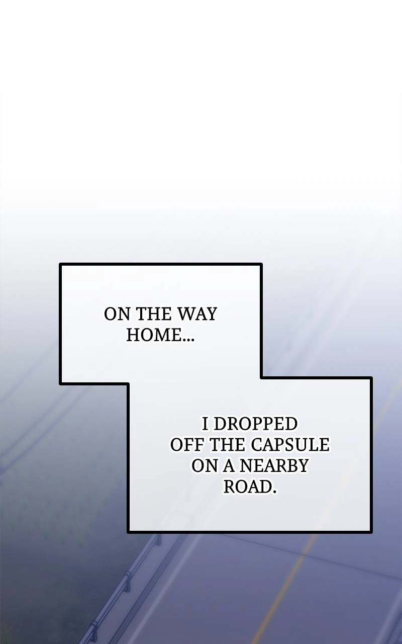 Hiding Out in an Apocalypse Chapter 16 Page 73