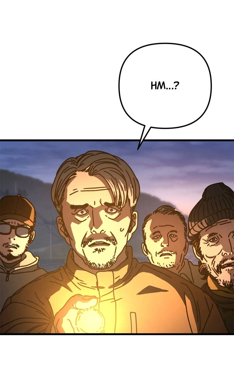 Hiding Out in an Apocalypse Chapter 16 Page 75