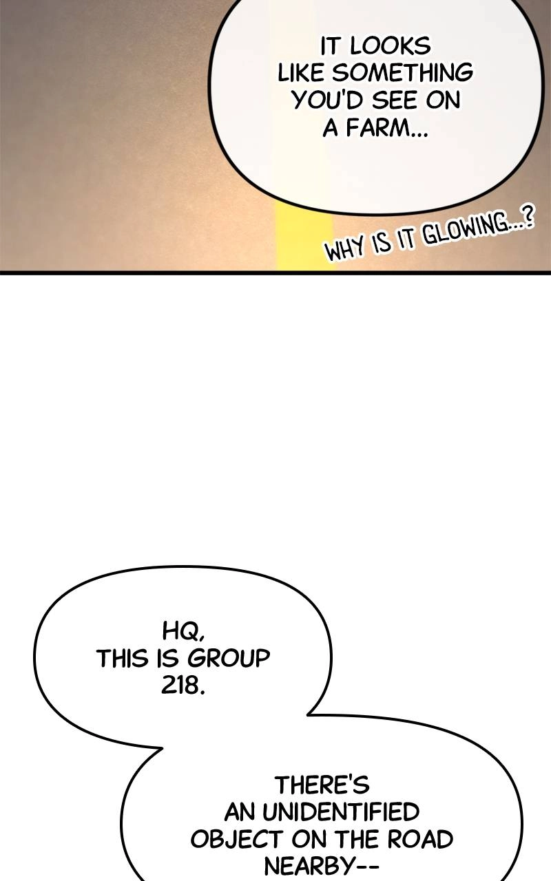 Hiding Out in an Apocalypse Chapter 16 Page 77