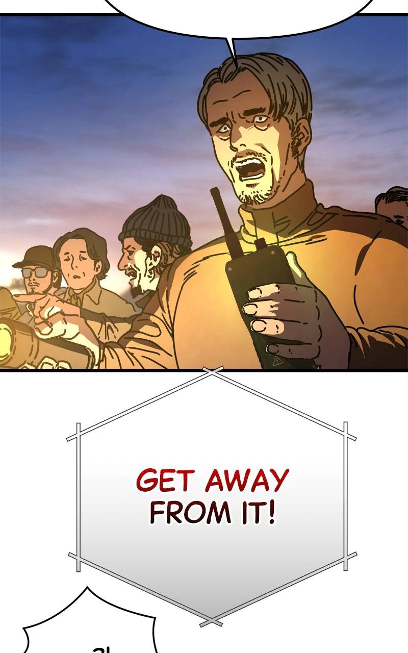 Hiding Out in an Apocalypse Chapter 16 Page 78