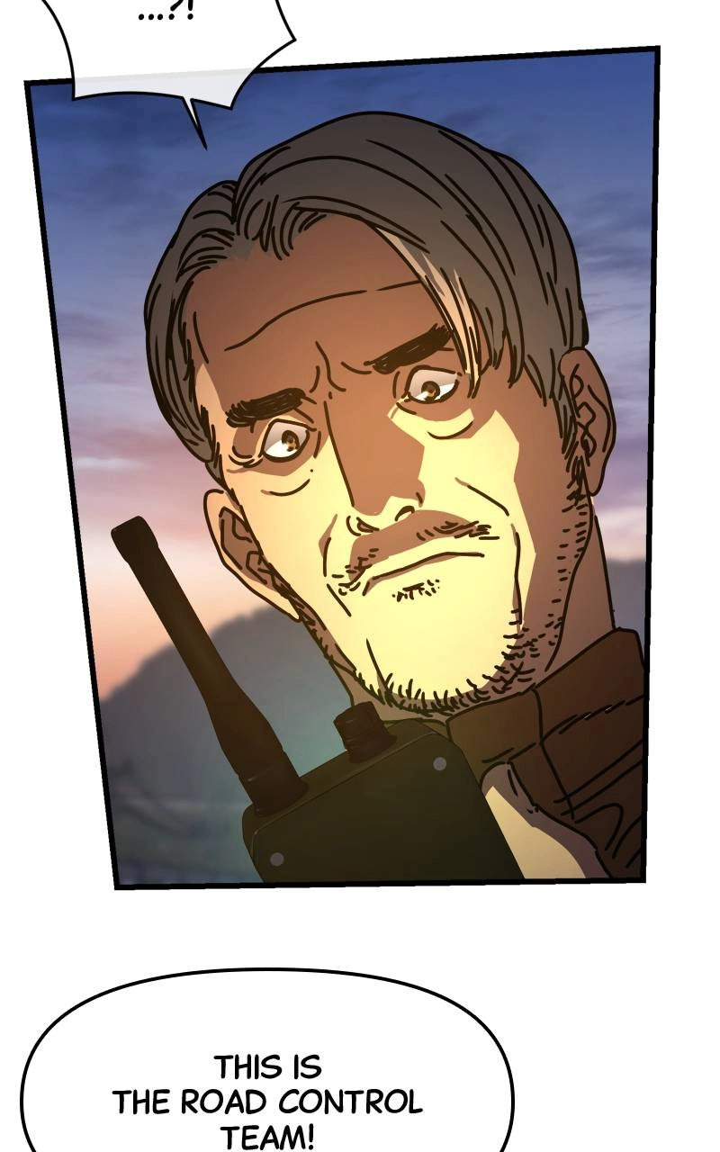 Hiding Out in an Apocalypse Chapter 16 Page 79