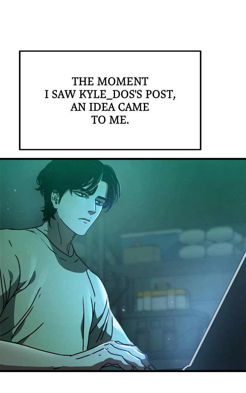 Hiding Out in an Apocalypse Chapter 16 Page 7