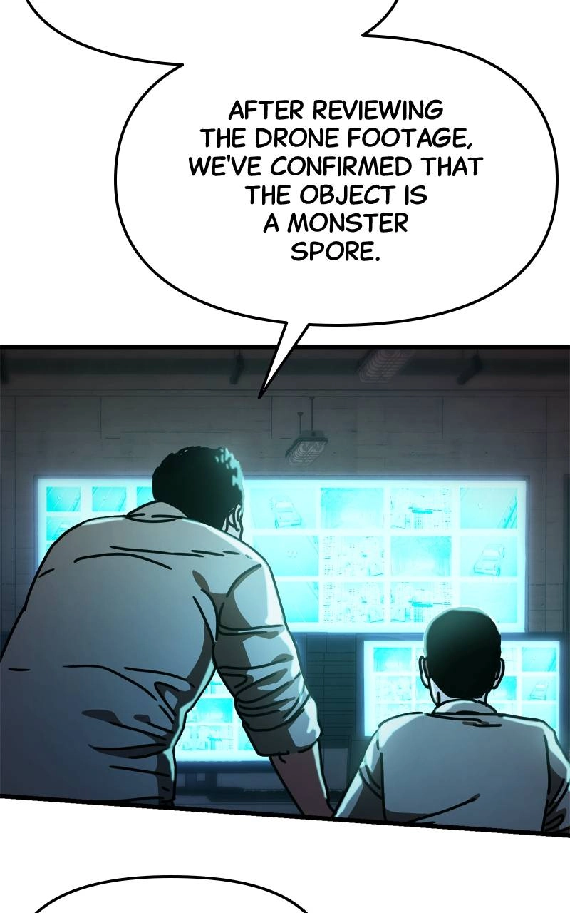 Hiding Out in an Apocalypse Chapter 16 Page 80