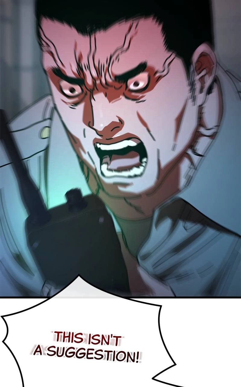Hiding Out in an Apocalypse Chapter 16 Page 83