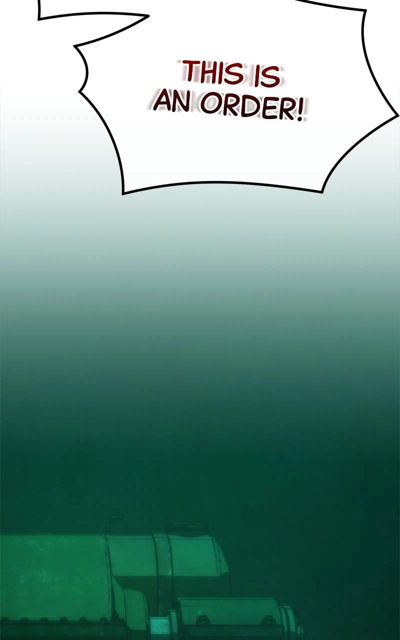 Hiding Out in an Apocalypse Chapter 16 Page 84