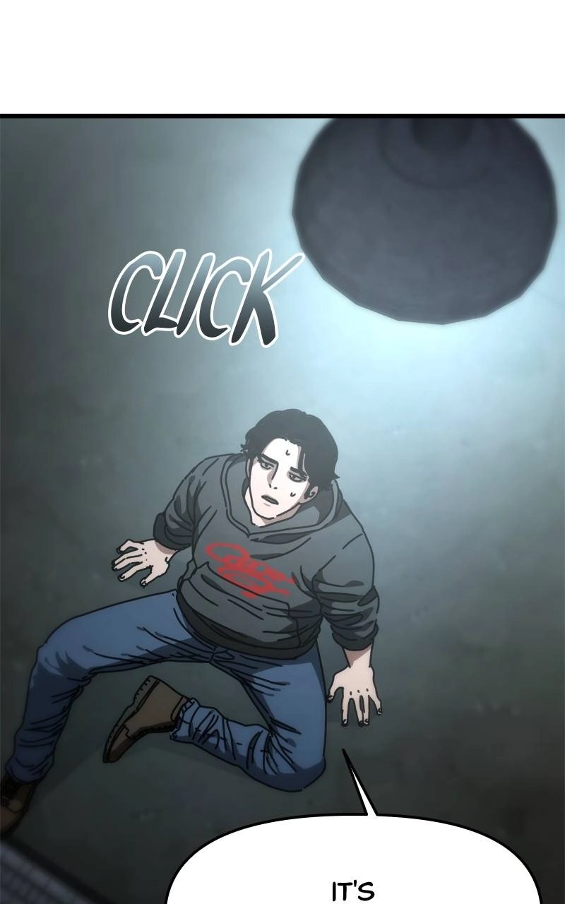 Hiding Out in an Apocalypse Chapter 16 Page 86