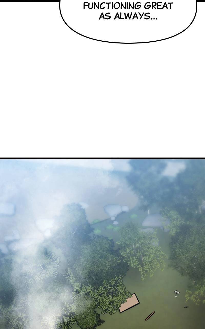 Hiding Out in an Apocalypse Chapter 16 Page 87