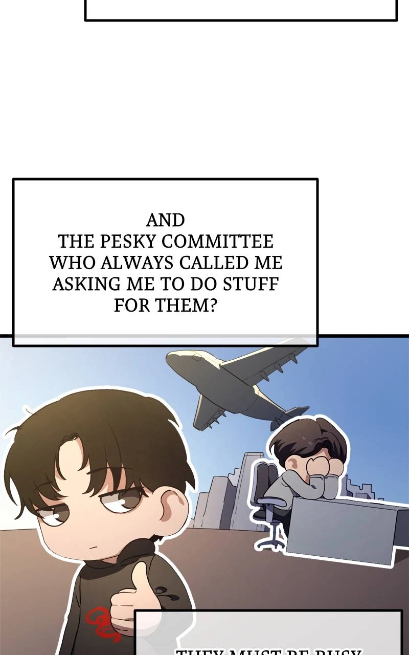 Hiding Out in an Apocalypse Chapter 16 Page 94
