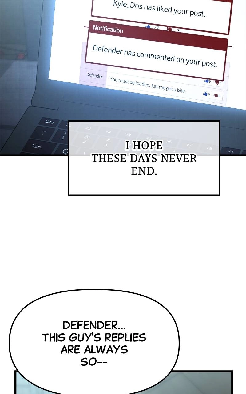 Hiding Out in an Apocalypse Chapter 16 Page 96