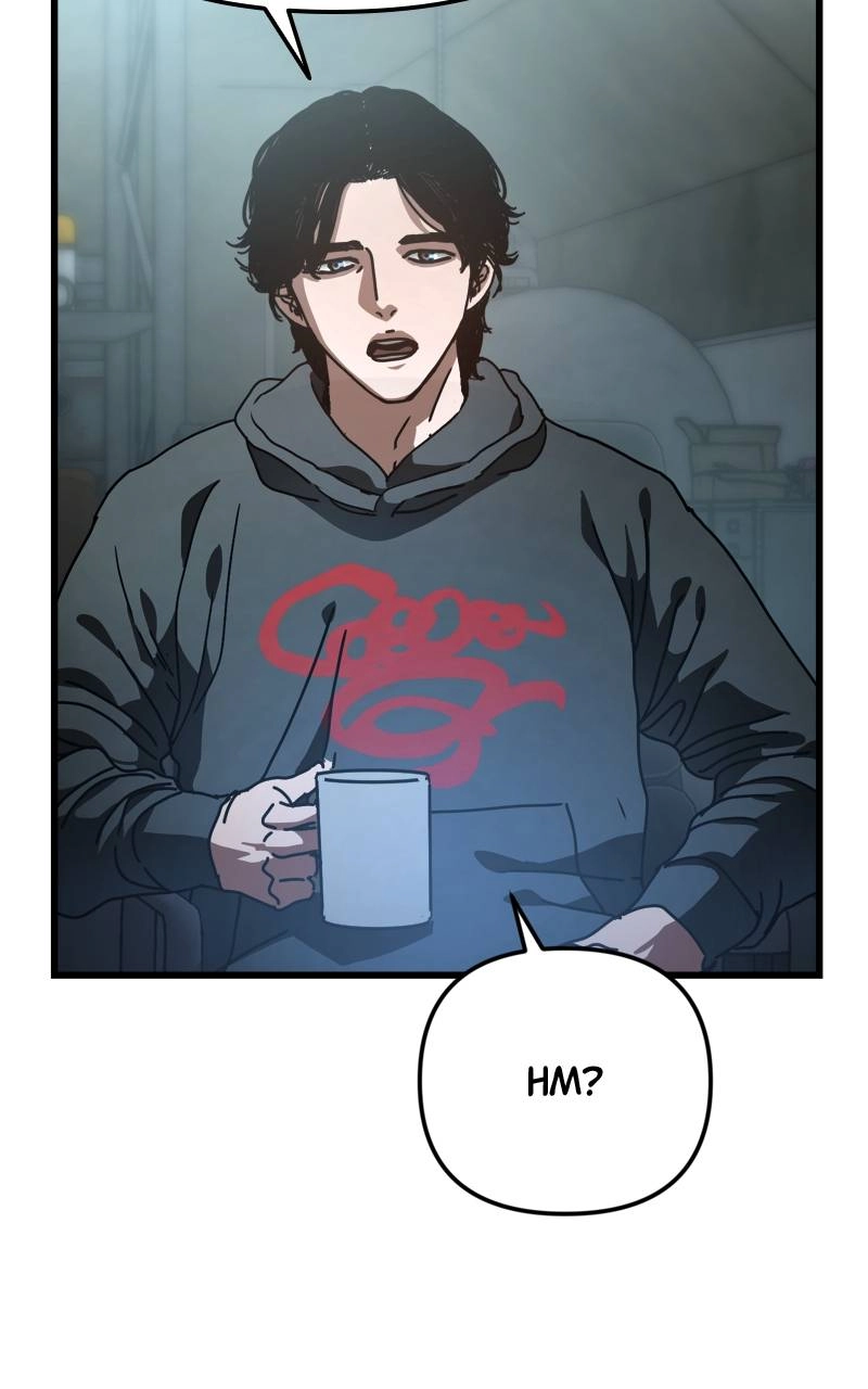 Hiding Out in an Apocalypse Chapter 16 Page 97