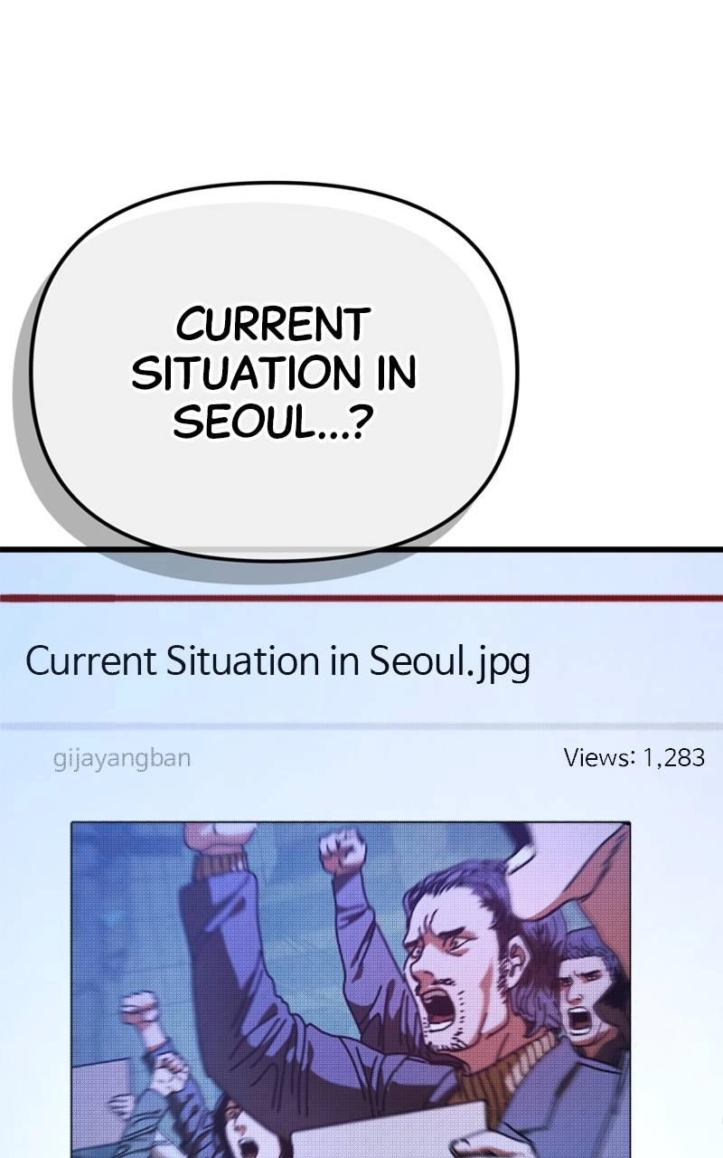 Hiding Out in an Apocalypse Chapter 16 Page 98