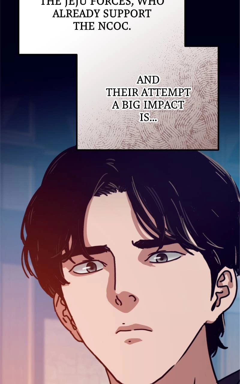 Hiding Out in an Apocalypse Chapter 33 Page 100