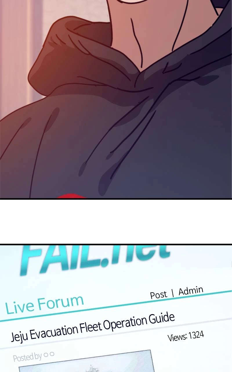Hiding Out in an Apocalypse Chapter 33 Page 101