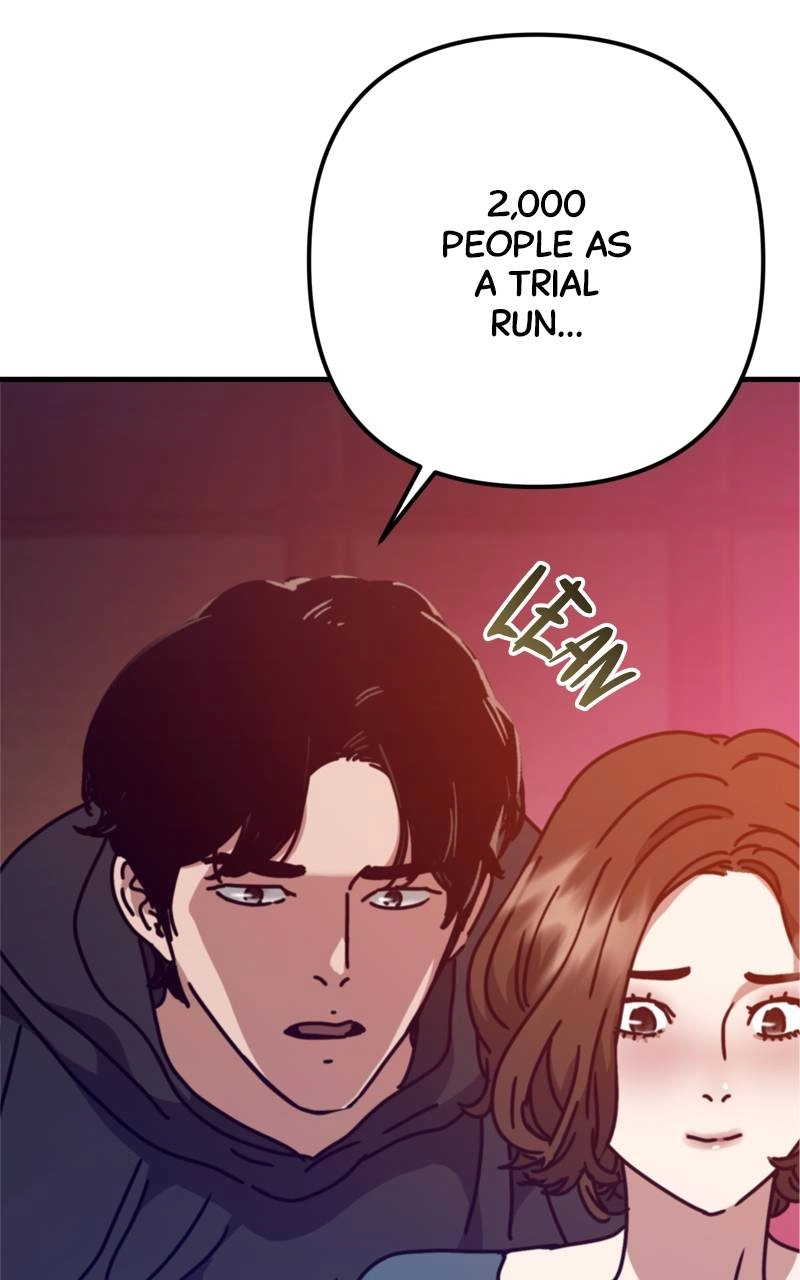 Hiding Out in an Apocalypse Chapter 33 Page 103