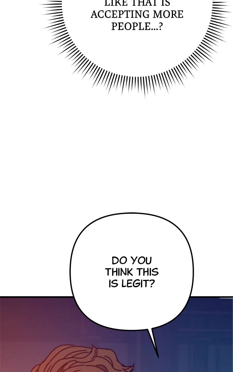 Hiding Out in an Apocalypse Chapter 33 Page 106