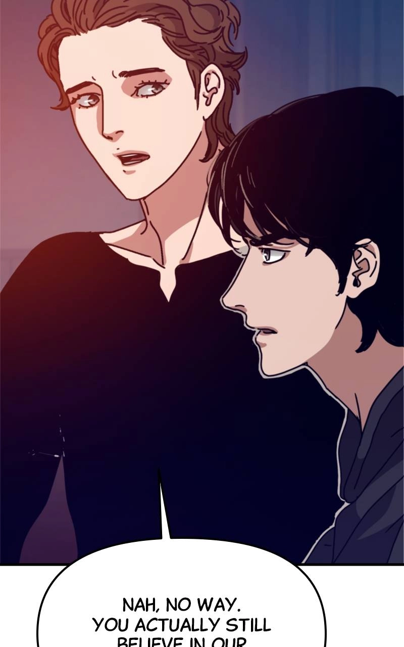 Hiding Out in an Apocalypse Chapter 33 Page 107