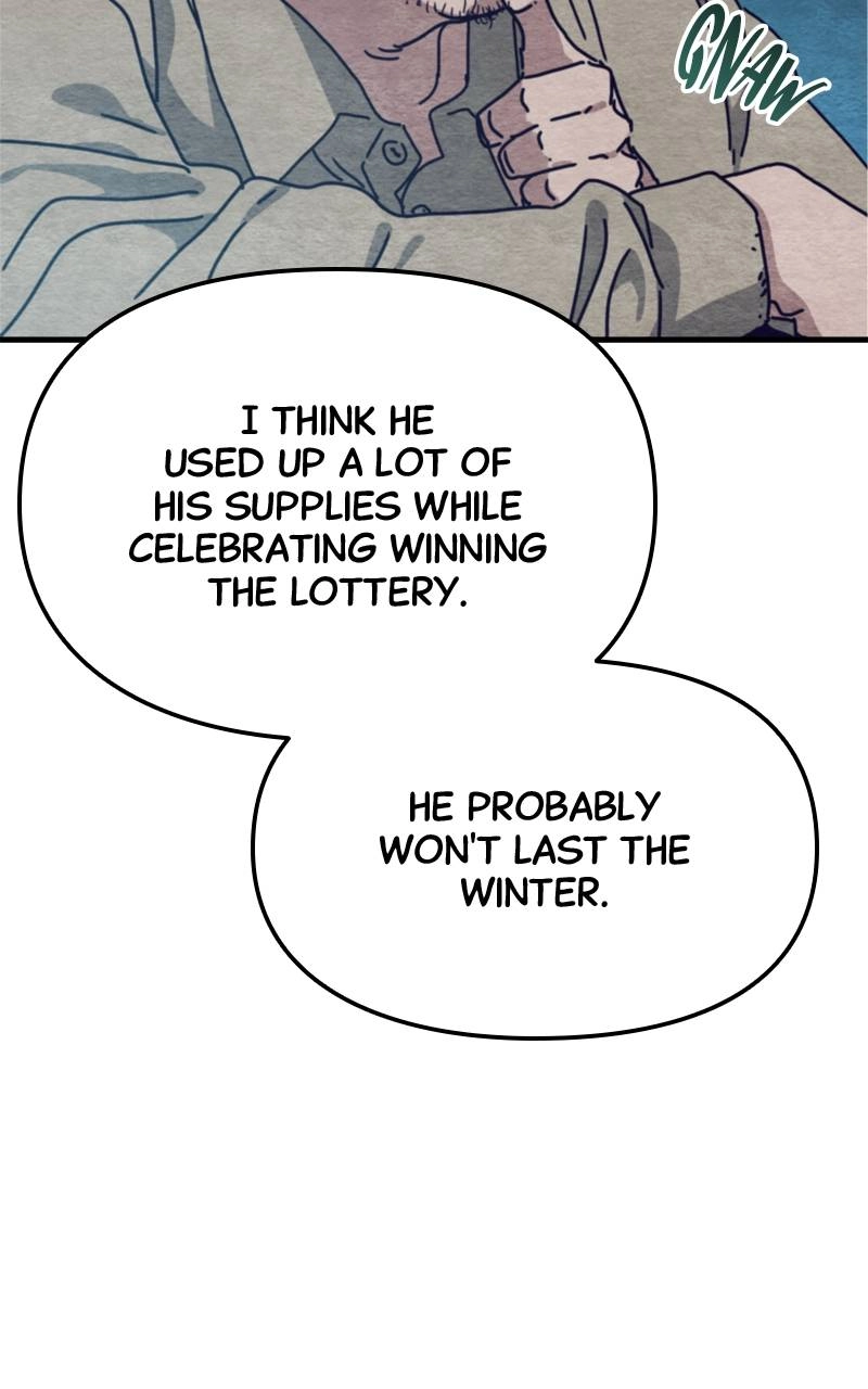 Hiding Out in an Apocalypse Chapter 33 Page 111