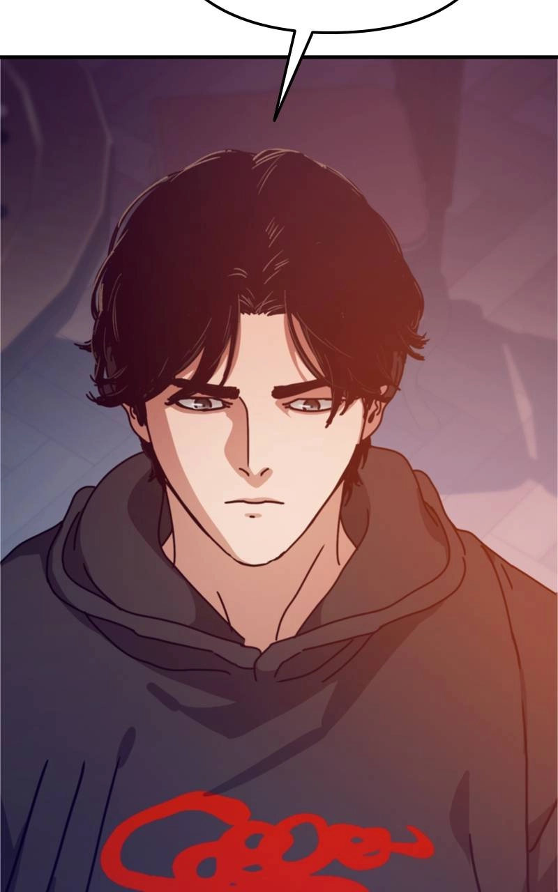 Hiding Out in an Apocalypse Chapter 33 Page 114