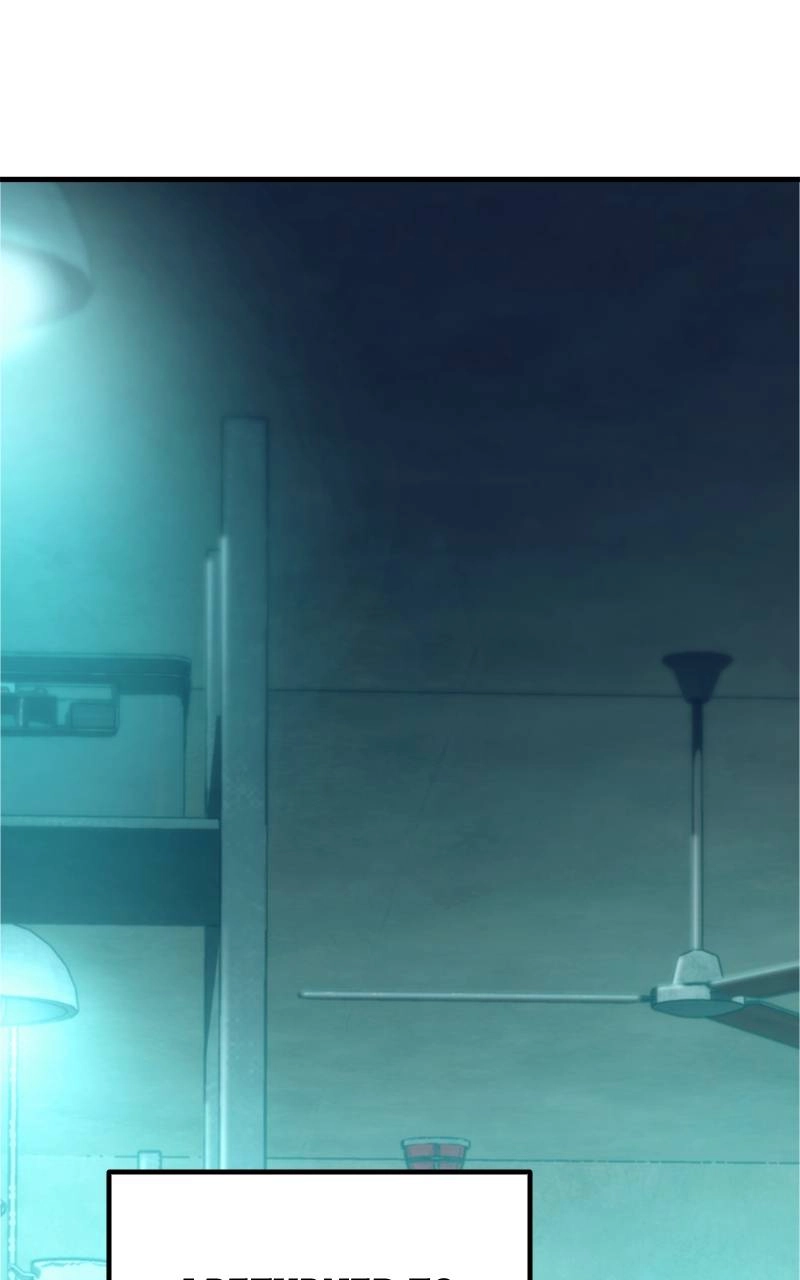 Hiding Out in an Apocalypse Chapter 33 Page 117