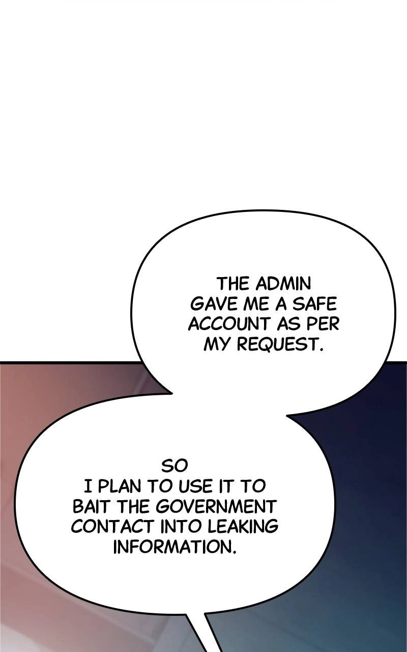 Hiding Out in an Apocalypse Chapter 33 Page 120
