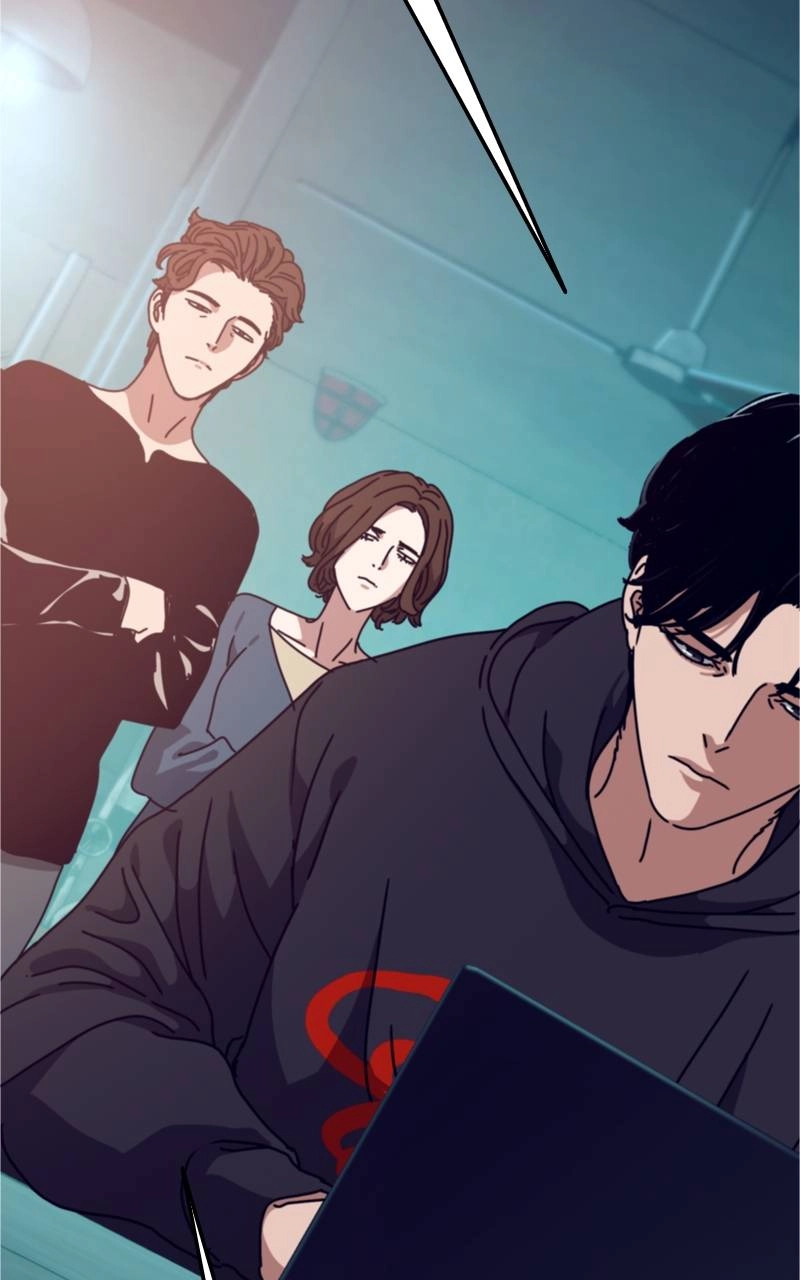 Hiding Out in an Apocalypse Chapter 33 Page 121