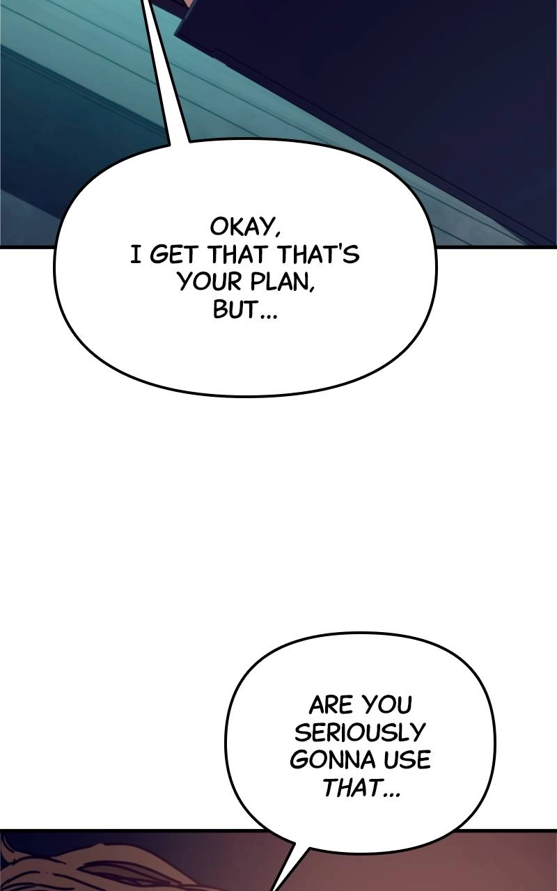 Hiding Out in an Apocalypse Chapter 33 Page 122