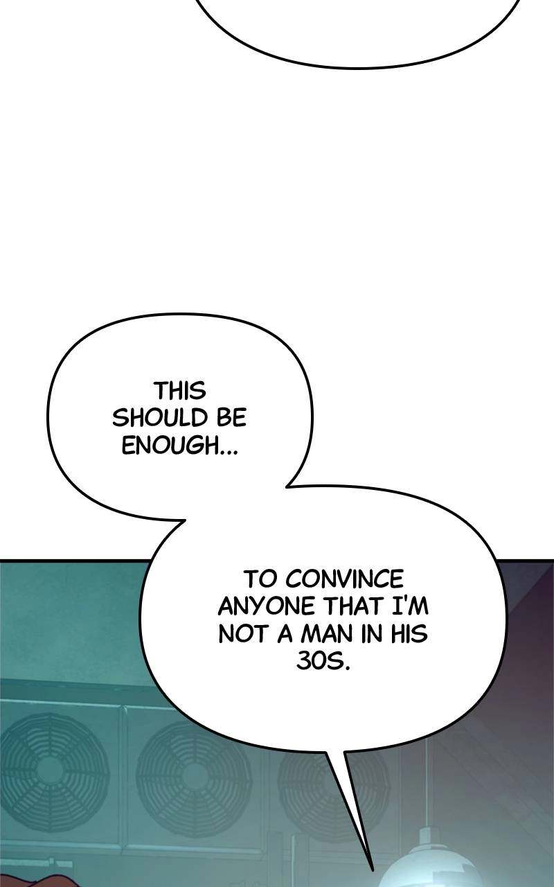 Hiding Out in an Apocalypse Chapter 33 Page 127