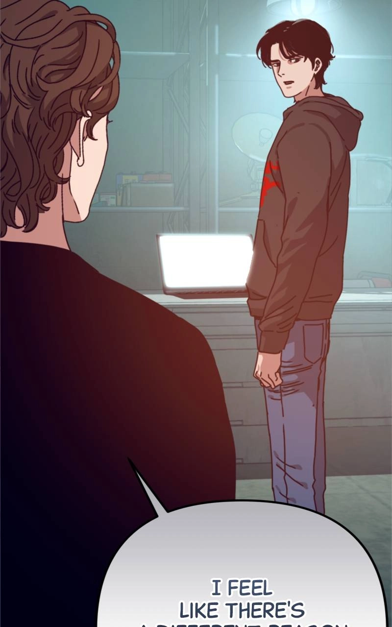 Hiding Out in an Apocalypse Chapter 33 Page 128