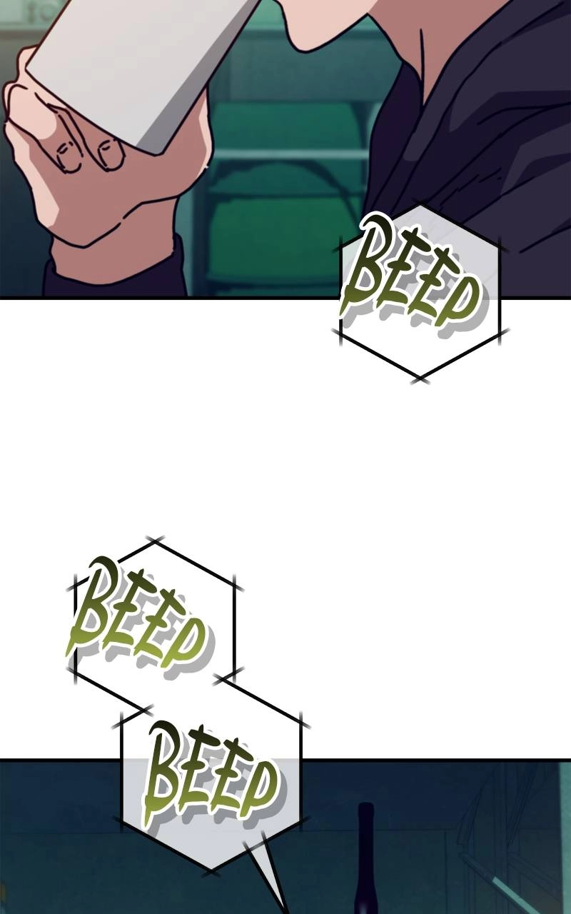 Hiding Out in an Apocalypse Chapter 33 Page 12