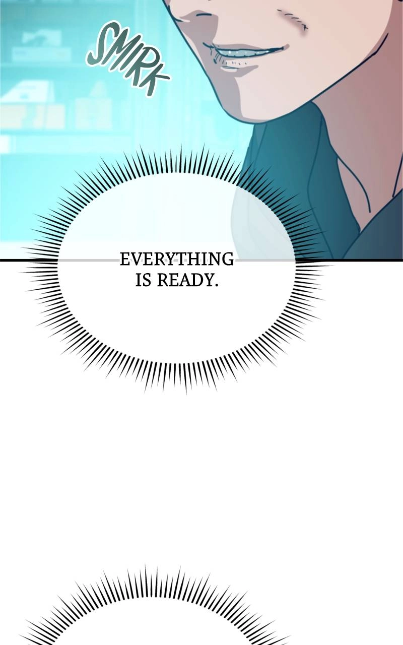 Hiding Out in an Apocalypse Chapter 33 Page 130