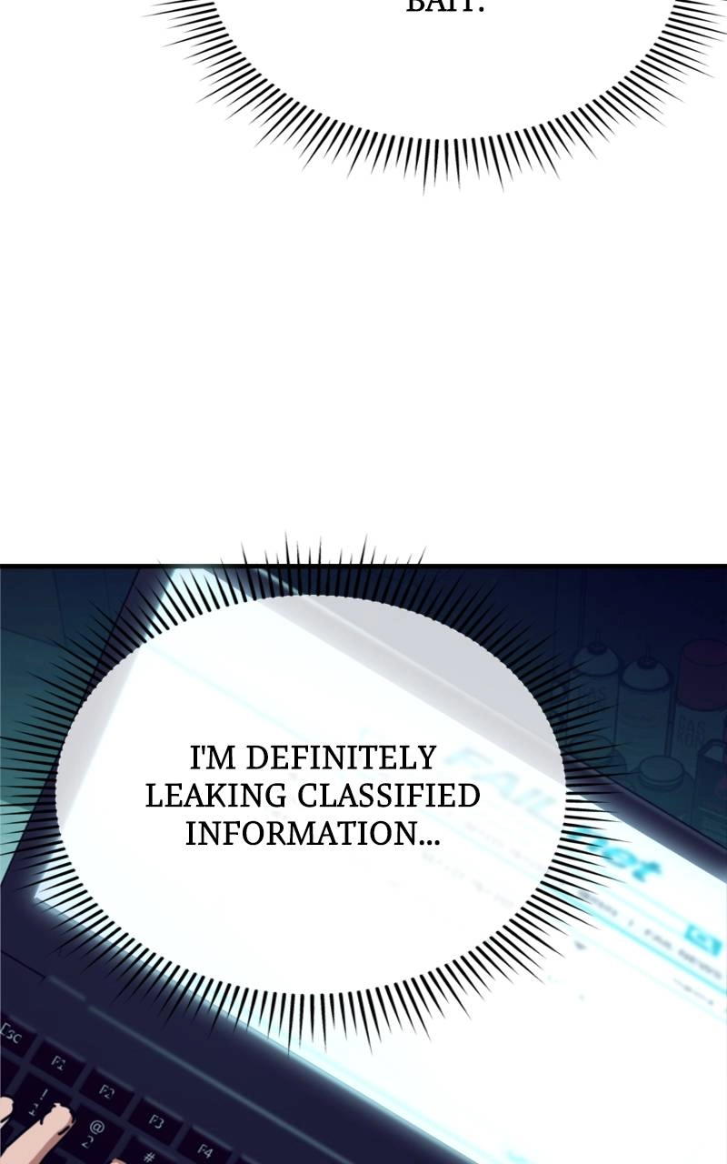 Hiding Out in an Apocalypse Chapter 33 Page 132
