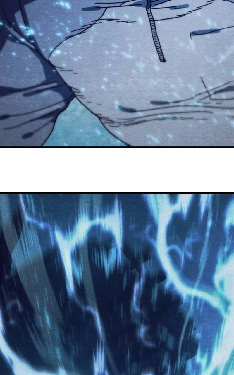 Hiding Out in an Apocalypse Chapter 33 Page 135