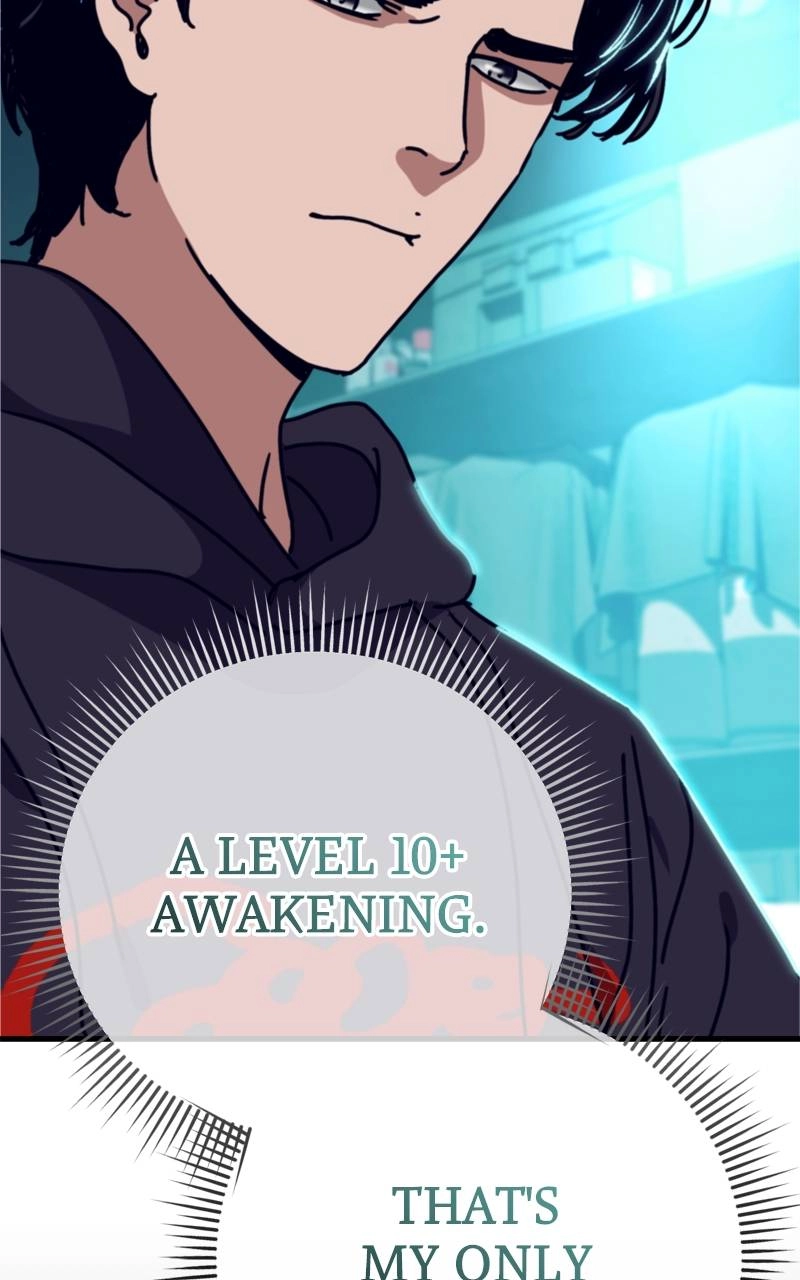 Hiding Out in an Apocalypse Chapter 33 Page 140