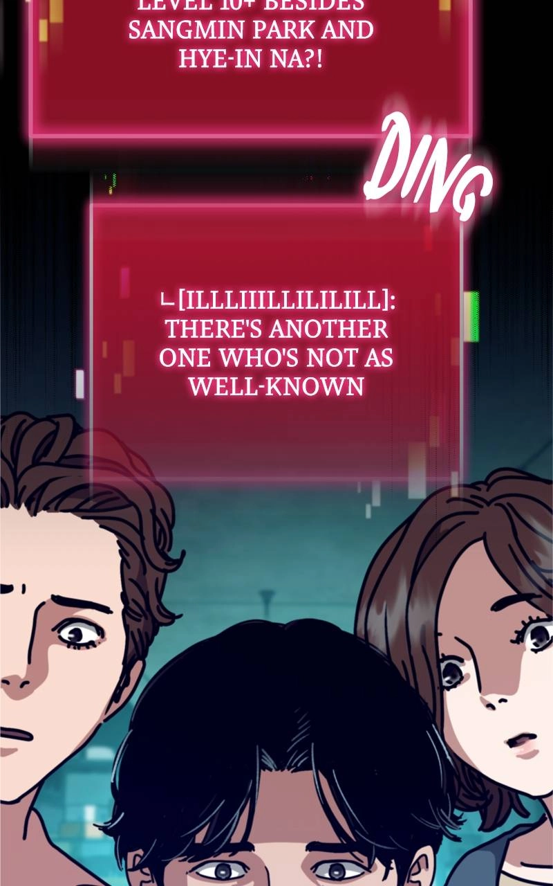 Hiding Out in an Apocalypse Chapter 33 Page 145