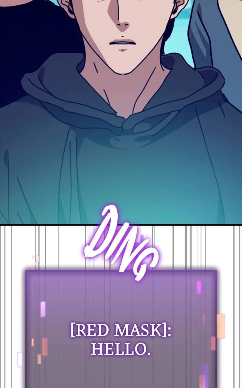 Hiding Out in an Apocalypse Chapter 33 Page 146