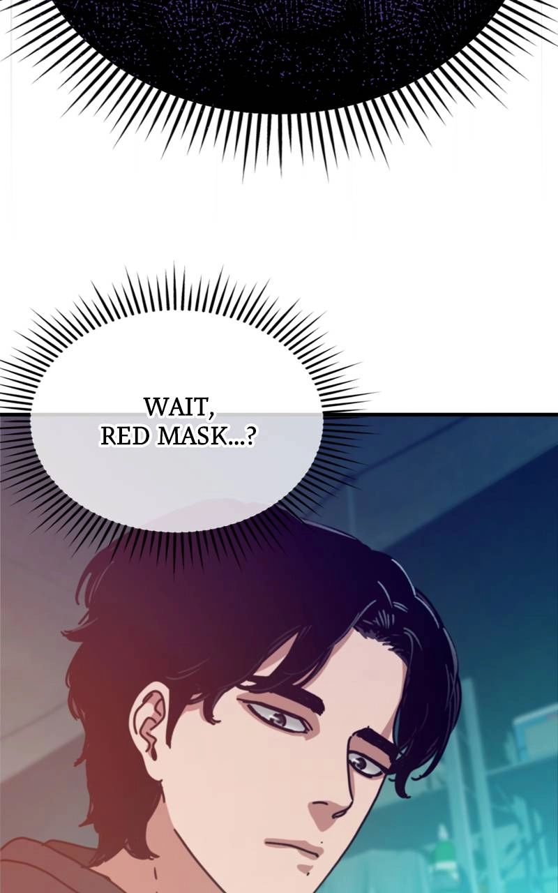 Hiding Out in an Apocalypse Chapter 33 Page 149