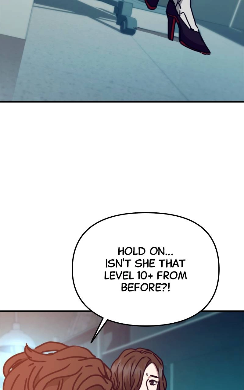 Hiding Out in an Apocalypse Chapter 33 Page 155